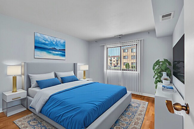 Foto del edificio - 9310 Hamilton Ct