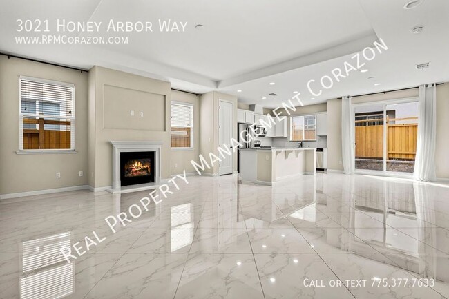 Building Photo - 3021 Honey Arbor Wy