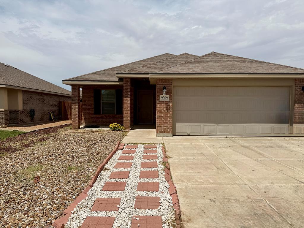 Foto principal - 9209 Sagebrush Ave