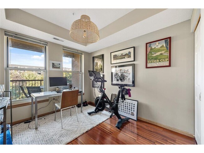 Foto del edificio - 660 N 2nd St