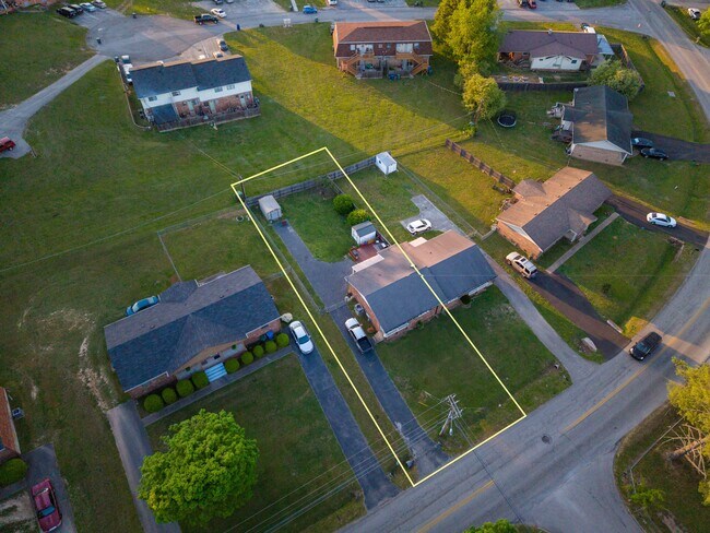 Foto del edificio - 4733 Norcross Rd