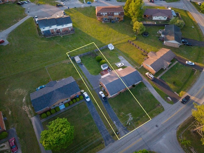 Building Photo - 4733 Norcross Rd