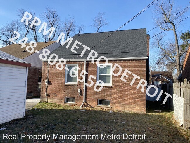 Foto del edificio - 3 br, 1 bath House - 13614 Ashton Rd.