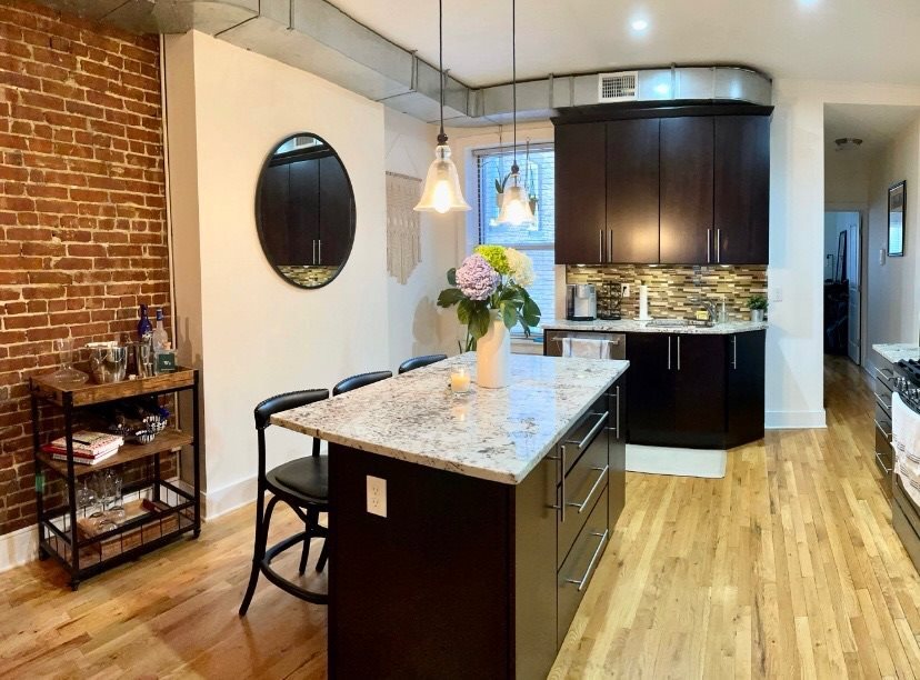 Foto principal - 1112 Hudson St