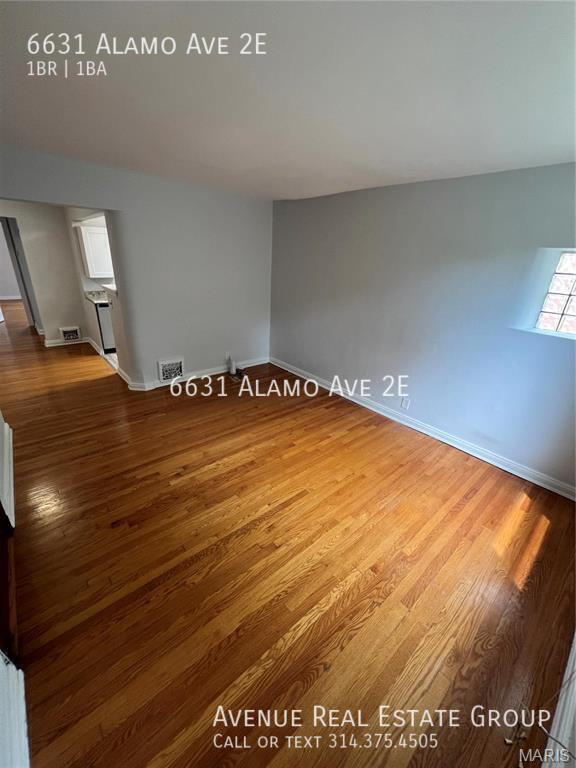 Foto del edificio - 6631 Alamo Ave