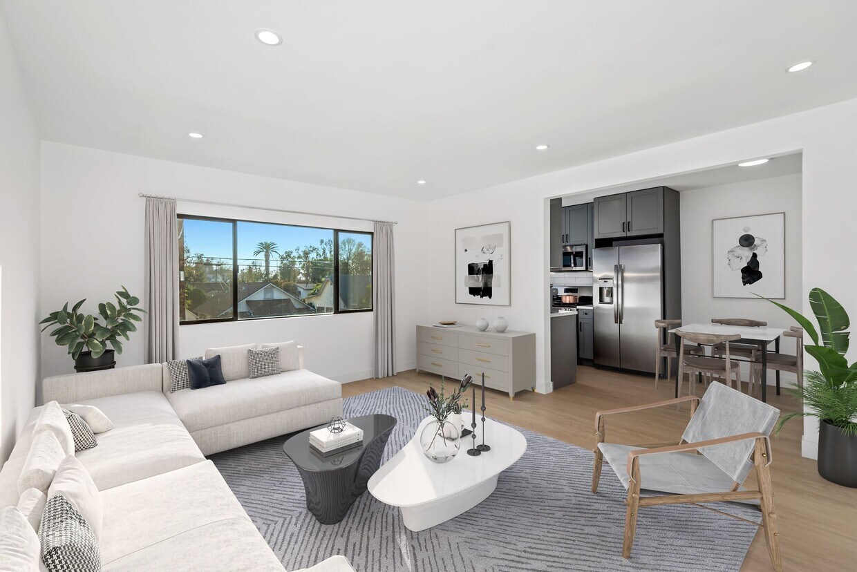 Foto del edificio - 3415 London St