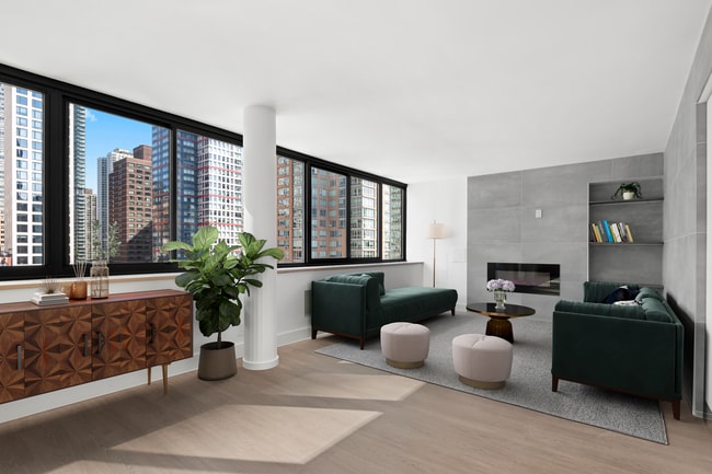 Photo - 224 E 52nd St Apartment