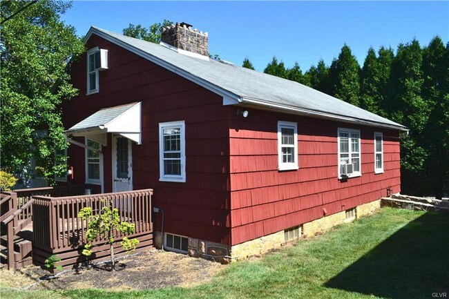 Building Photo - 1408 Walter St