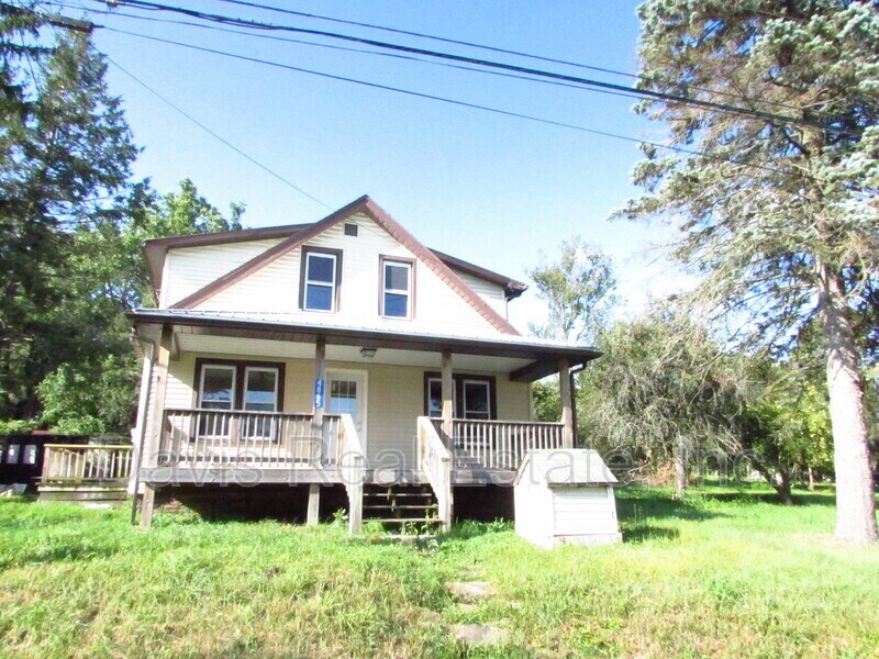 Primary Photo - 4865 Long Run Rd