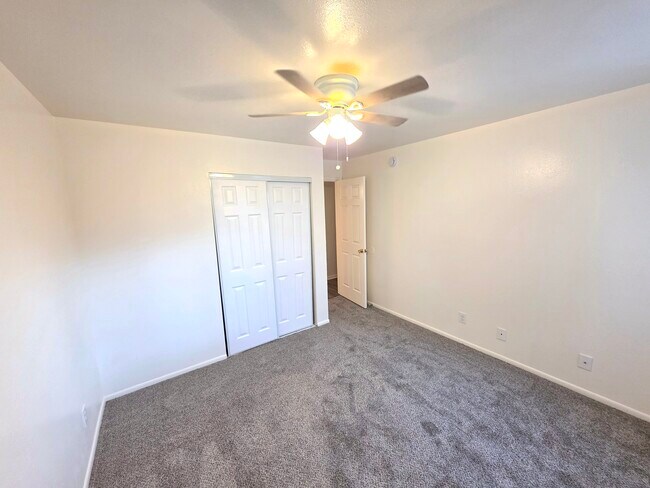 Foto del edificio - Aspen Leaf Apartments