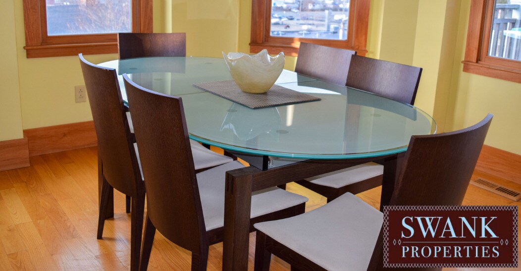 Foto principal - Penthouse at Upham's Corner