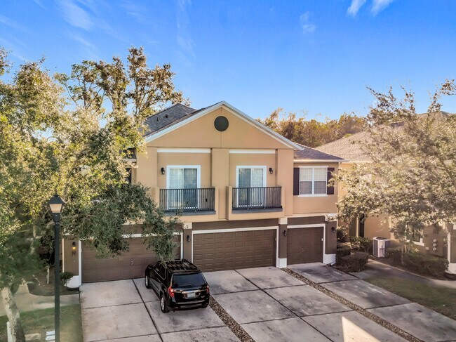 Foto del edificio - 1500 Broken Oaks Drive