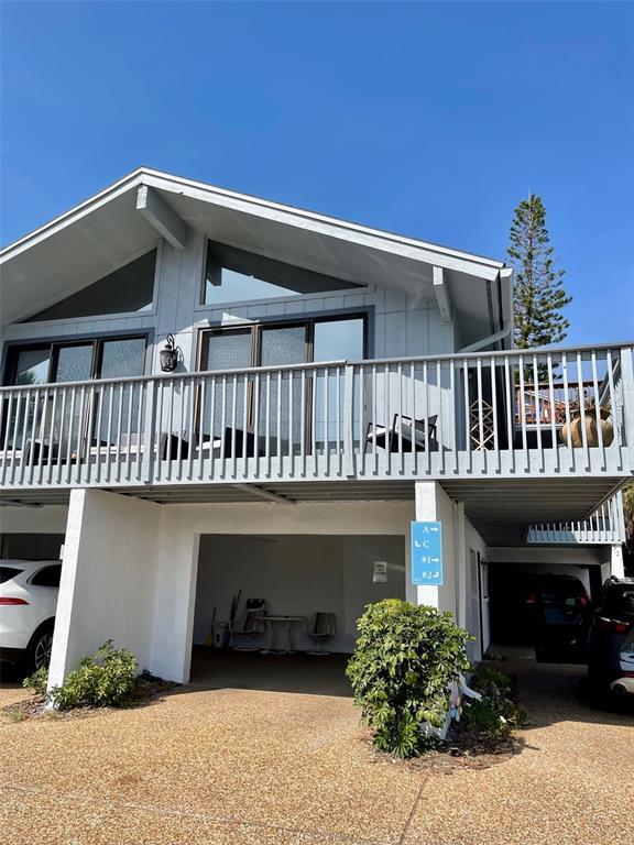 319 Beach Rd Unit 1, Sarasota, FL 34242 Condo for Rent in Sarasota