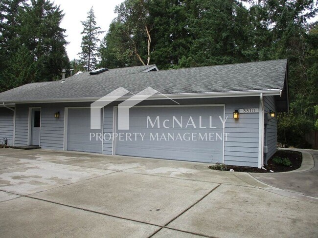 Foto del edificio - Beautiful 3 Bedroom 2.5 Bath Home in Gig Harbor