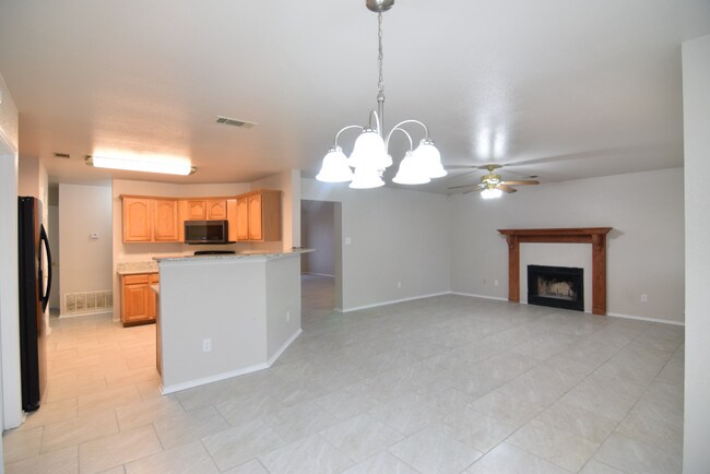 Foto del edificio - 5411 Teal Dr