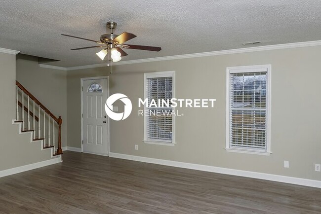 Foto del edificio - 3 Bedroom Pet-Friendly Home in Clemmons, N...