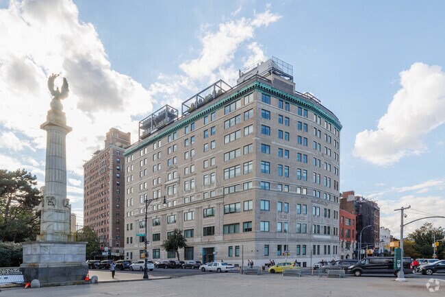 1 Parque potencial W - One Prospect Park West