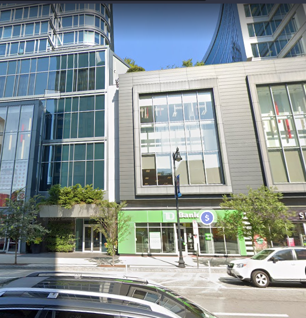 Primary Photo - 1341 Boylston St