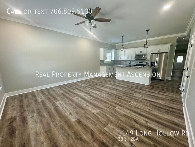 Building Photo - 1149 Long Hollow Rd