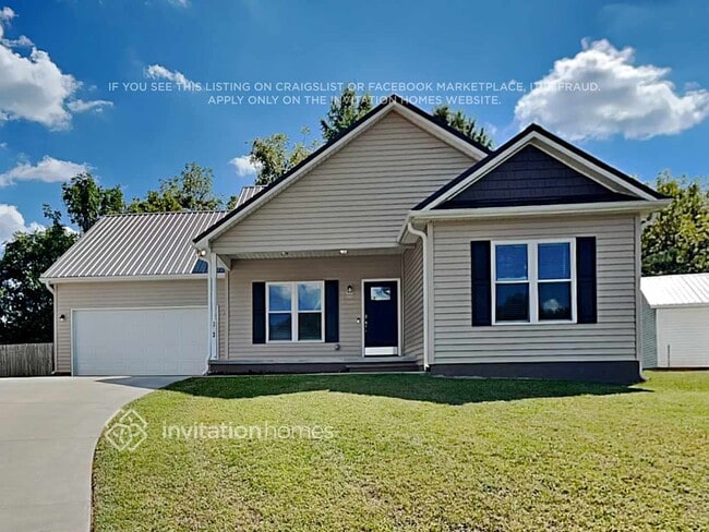 Building Photo - 343 Jared Steele Ln