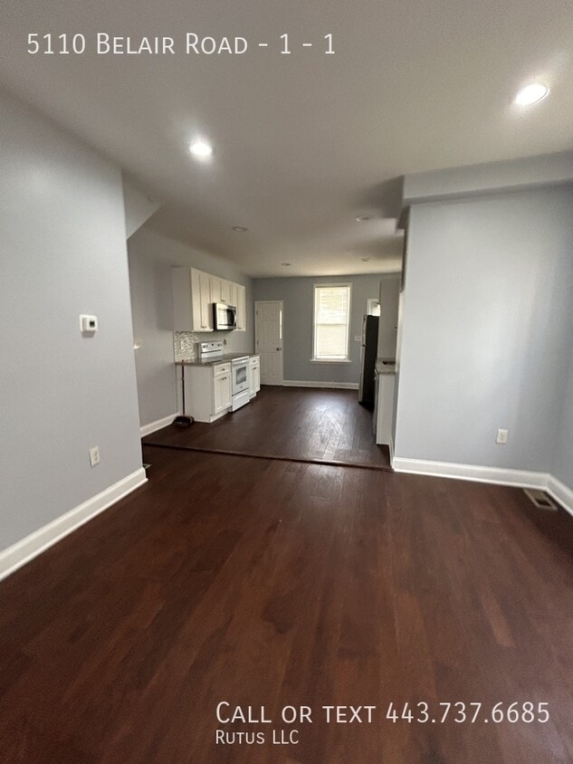 Photo - 5110 Belair Road - 1-1