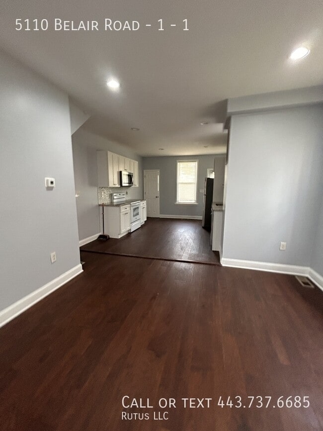 Photo - 5110 Belair Rd Apartment