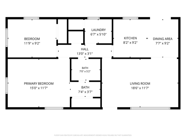 Foto del edificio - 4751 Tessie Ln
