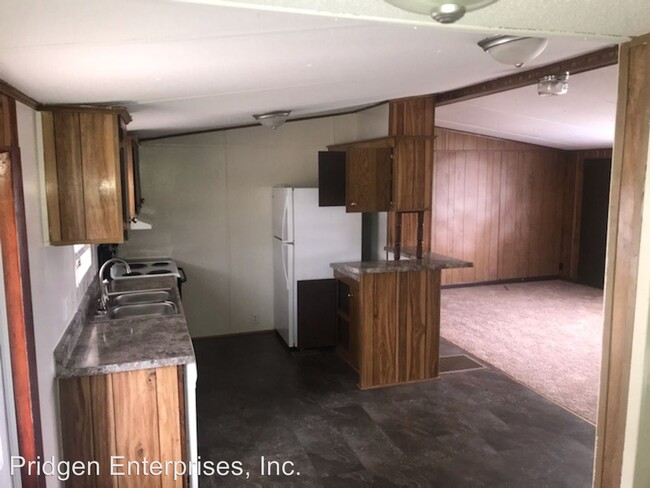 Building Photo - 3 br, 2 bath House - 165 Hargrove Lake Road