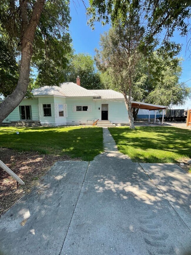 Foto del edificio - 5801 Elysian Rd
