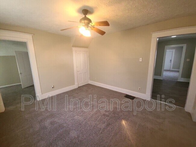 Foto del edificio - 518 S Elliott St