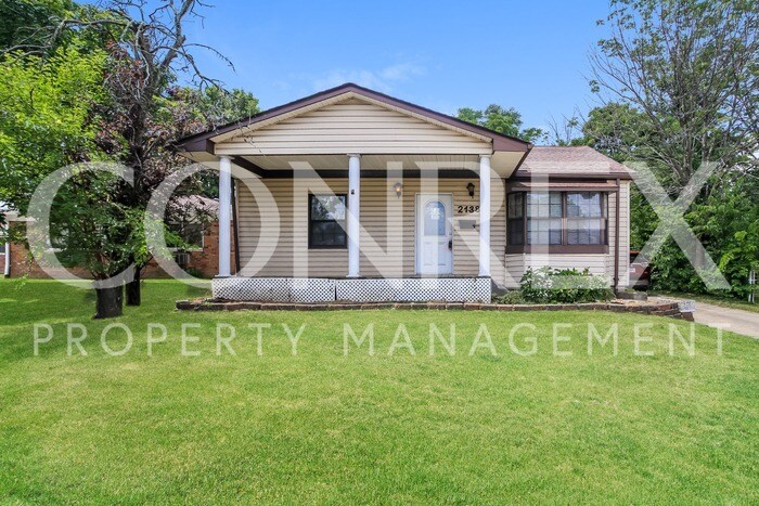 Primary Photo - 3 Bedroom Home with Plenty of Character!