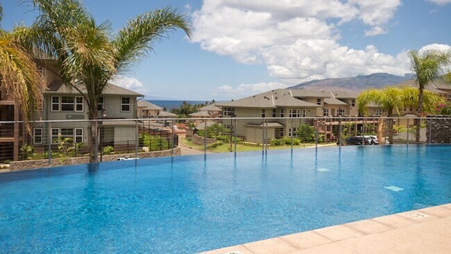 Building Photo - Gorgeous like new Premier condo in S. Kihei