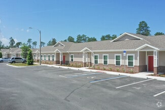 Building Photo - Promenade at Grande Park
