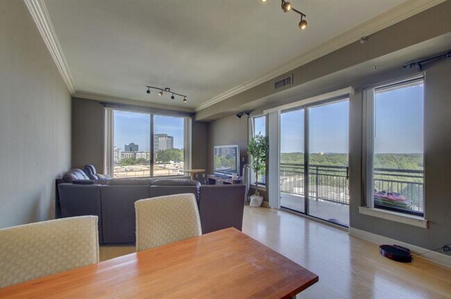 Foto del edificio - 3445 Stratford Rd NE