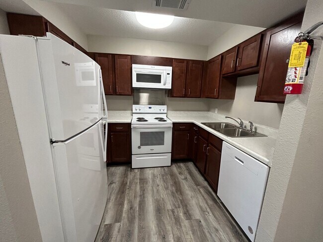 Foto del interior - Bowmanor Garden Apartments