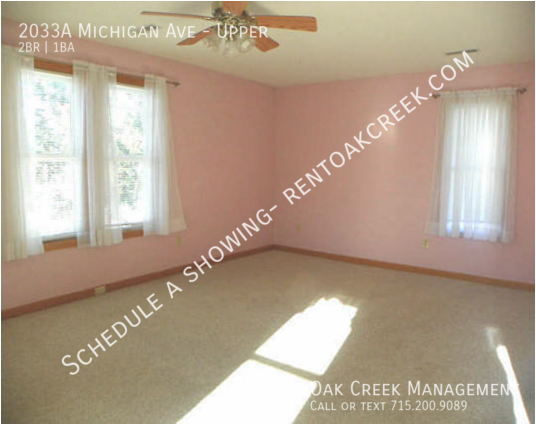 Foto del edificio - 2033 Michigan Ave