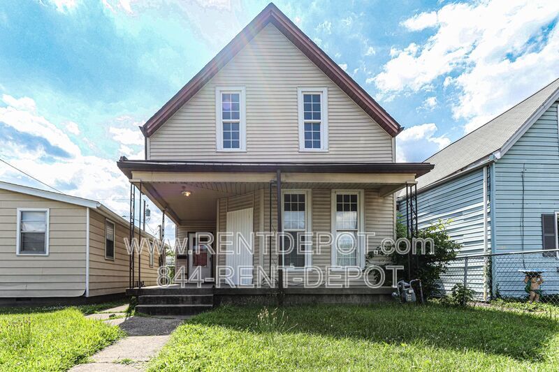 Foto principal - 1102 Harriet St