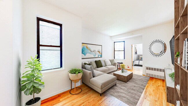 Building Photo - 309 E 85th St