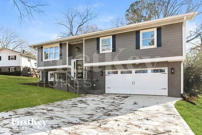 Foto del edificio - 4222 Abilene Ct