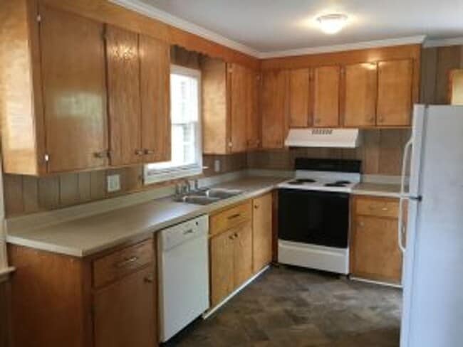 Building Photo - 1412 Beech St