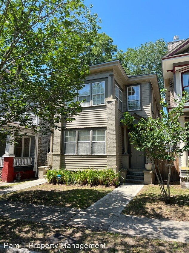 Primary Photo - 2 br, 1 bath House - 214 W 38th Street