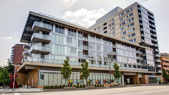 Building Photo - 479-483 N Harlem Ave