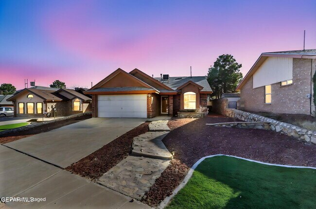 Foto del edificio - 11734 Stone Castle Dr