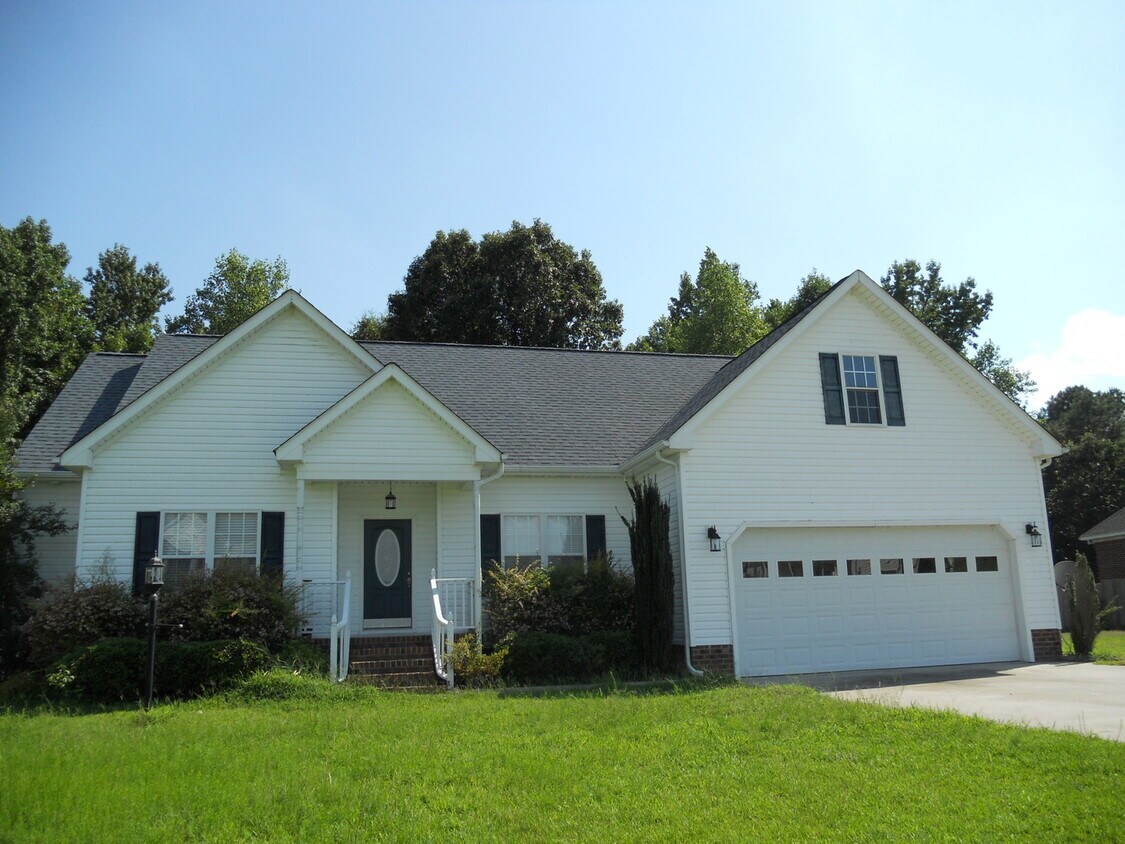 Foto principal - Dogwood Estates