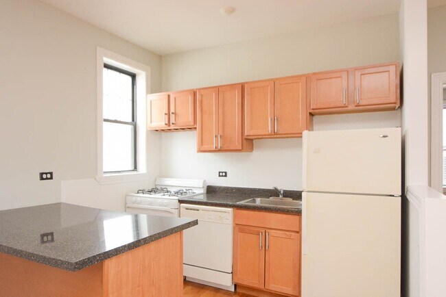 Foto del edificio - 708 W Barry Ave