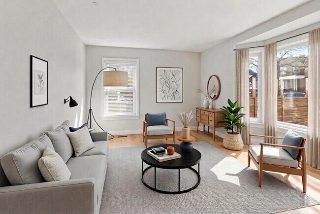 Foto del edificio - 3423 N Springfield Ave