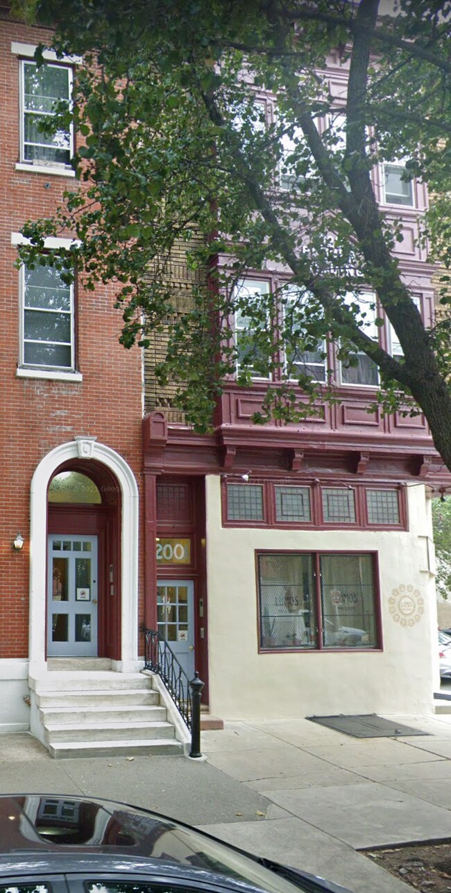Foto del edificio - 2001 Green St