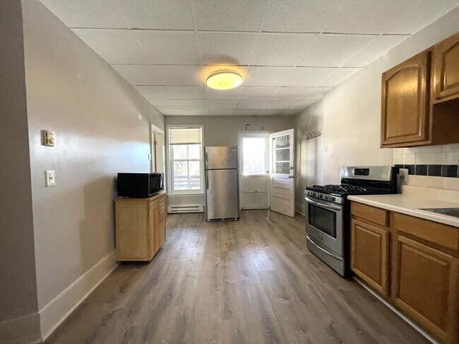 Foto del edificio - 9 School St