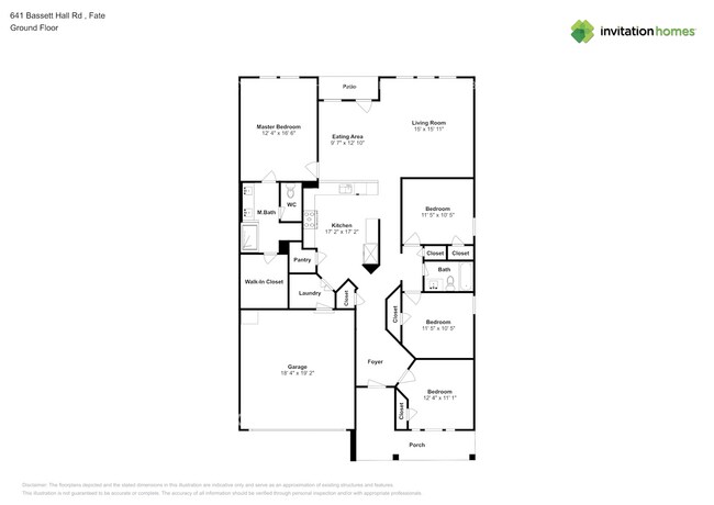 Building Photo - 641 Bassett Hall Rd