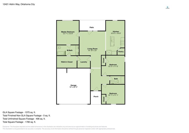 Foto del edificio - Brand New Construction 3 Bedroom 2 Bathroo...